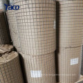 China supplier 10 gauge wire mesh welded wire mesh prices